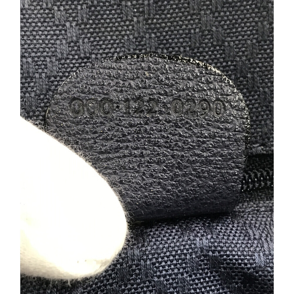 Gucci Suede Black Bamboo Handbag - Picture 5 of 6